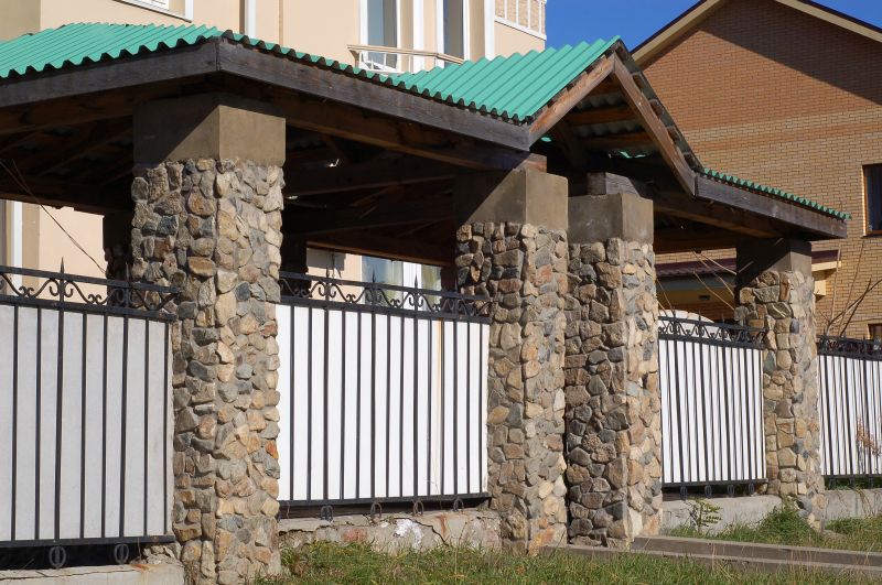 Types Of Natural Stone Used In Stone Masonry Projects