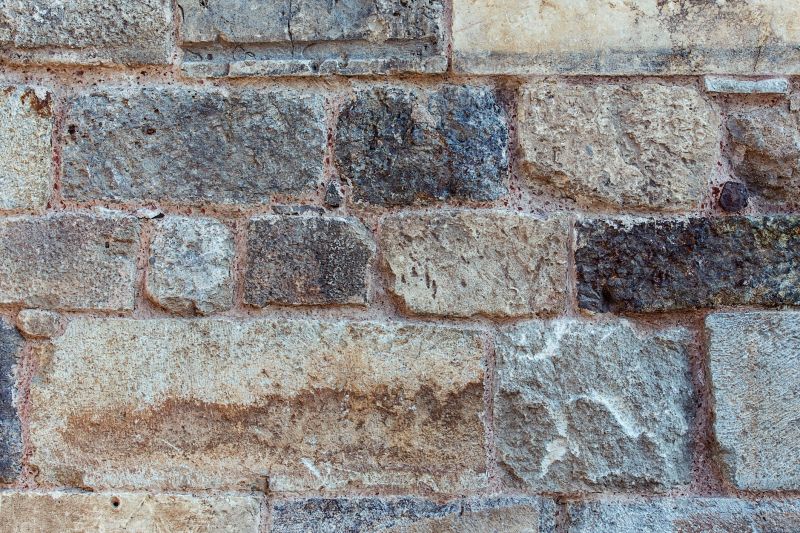 Types Of Natural Stone Used In Stone Masonry Projects