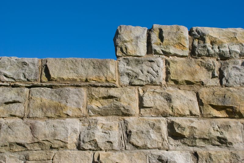 Types Of Natural Stone Used In Stone Masonry Projects